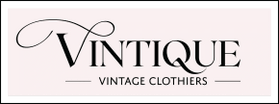 Vintique Vintage Clothiers