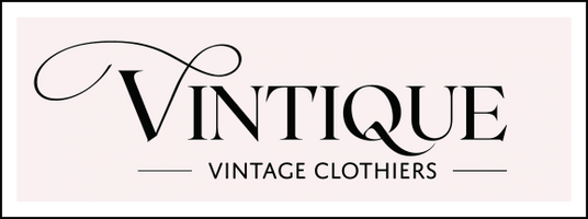 Vintique Vintage Clothiers