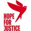 Hope for Justice combats Human Trafficking around the globe. Click here to help.