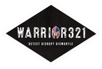Warior 321 Dismantle Human Trafficking