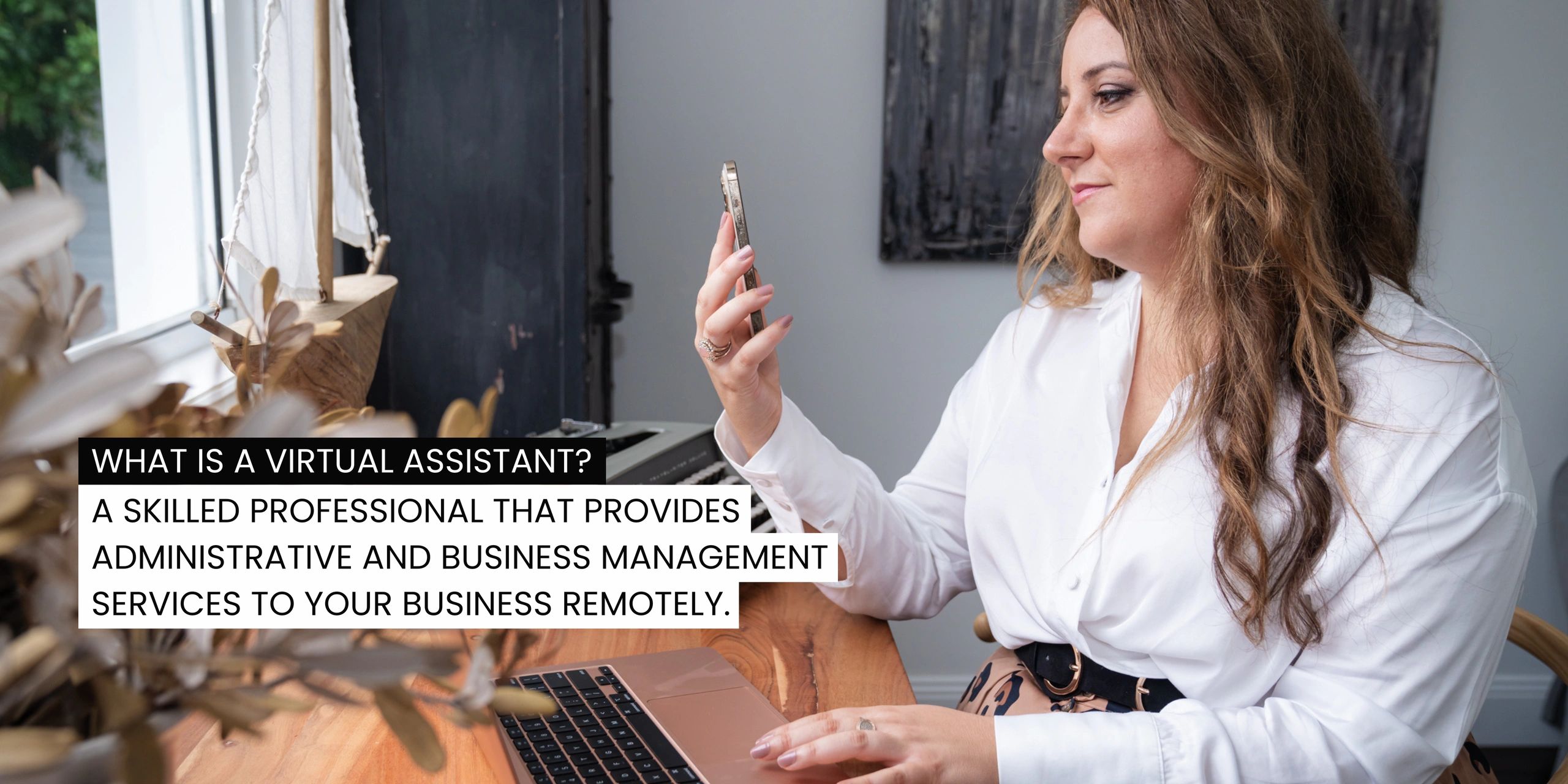 AssistMe Now - Virtual Assistant