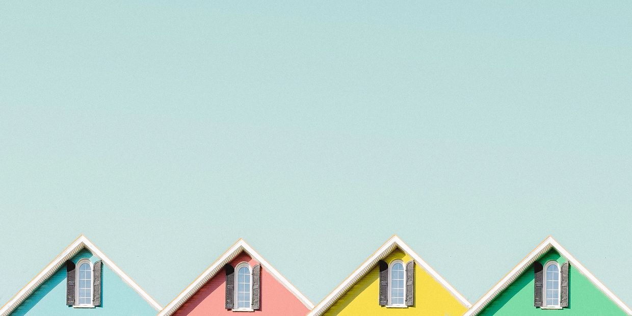 Homes for Real Estate Transactions