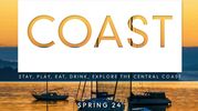 Coast Magazine Logo