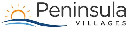Peninsula Villages Logo