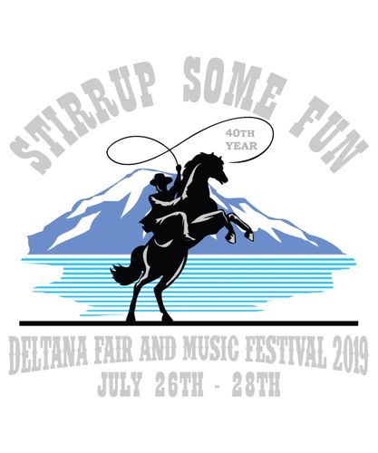 2019 Deltana Fair and Music Festival