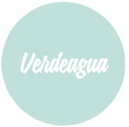Logo de Verdeagua