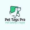 Pet Tags Pro🐶