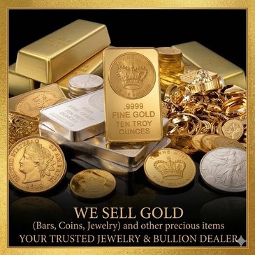 Buy affordable gold &  silver coins, and investment bullion. Lowest prices in Rochester, NY.