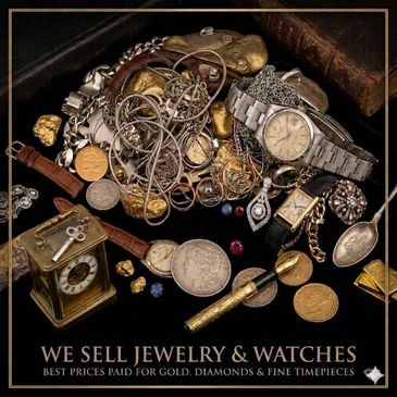 Buy affordable gold jewelry, watches, and gold chains & bracelets. Lowest prices in Rochester, NY.