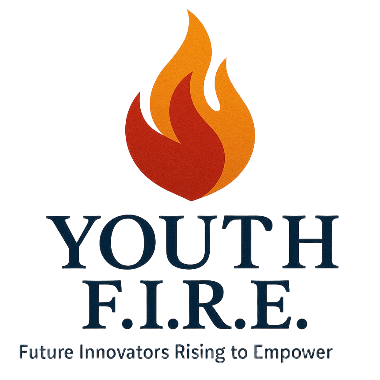 F.I.R.E. Logo