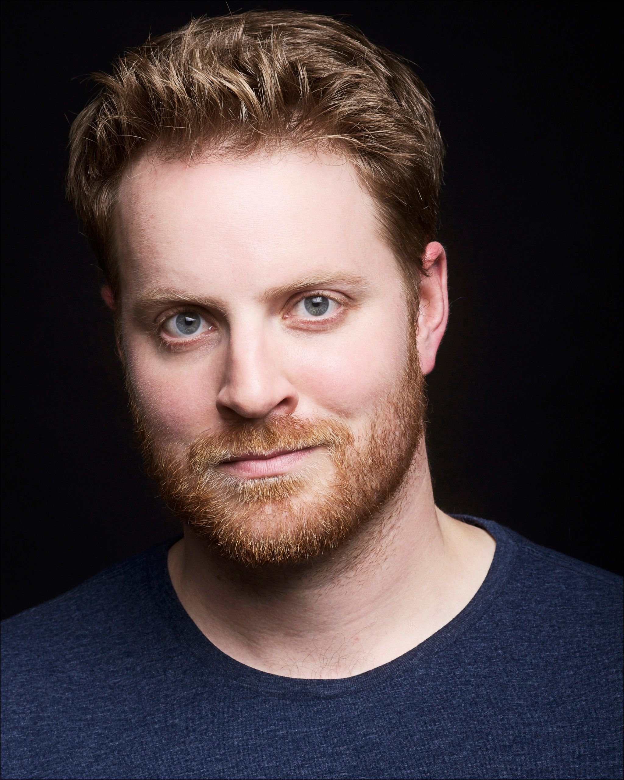 Christopher Ragland Home