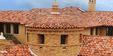 TILE ROOF