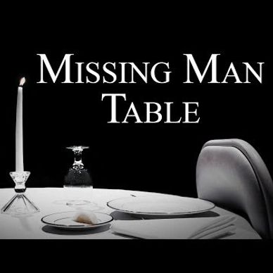 Missing Man Table