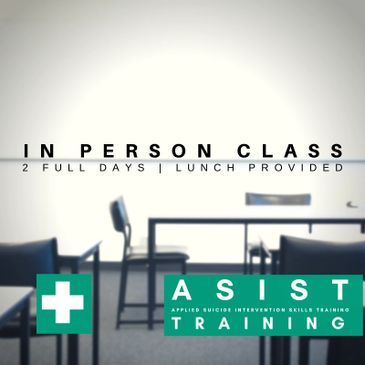 ASIST Training 