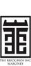 The Brick Bros Inc Masonry