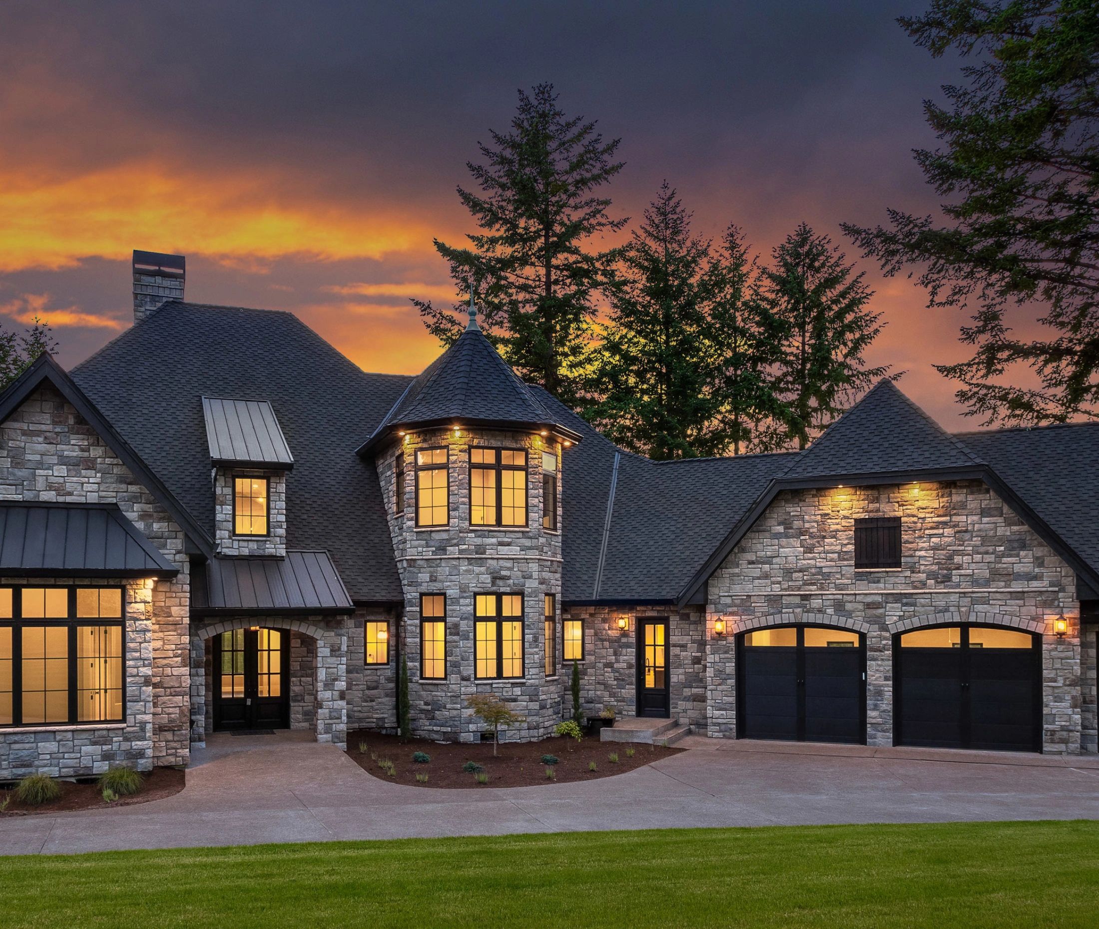 The Brick Bros Inc Masonry