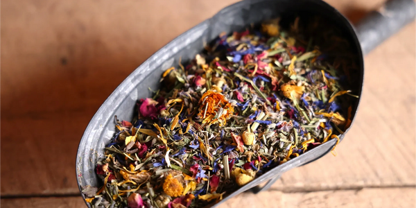 Simplicity Blend - Chicken Nesting box Herbs