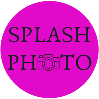 Splash Photo