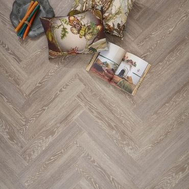 Smokey Grey Oak
