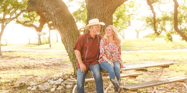 Stunning Weddings at Bingham Ranch Events