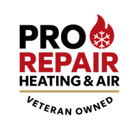 Pro Repair Heating & Air