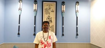 Jothi Ramesh Psychic & Intuitive Life Coach 