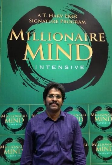 Jothi Ramesh, Psychic, Intuitive Life Coach, Tarot Reader, Spiritual Money Coach 