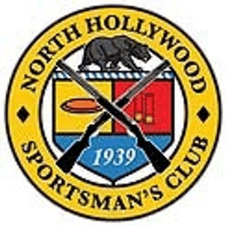 

North Hollywood 
Sportsman's Club

