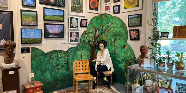Juniper Art Gallery