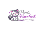 Pam's Purrfect Cat Sitting