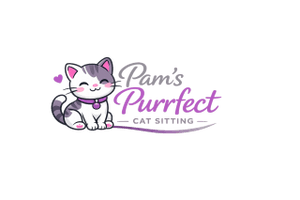 Pam's Purrfect Cat Sitting