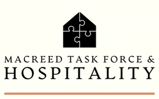 Macreed Task Force 
& 
Hospitality