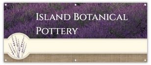 Island Botanical Pottery