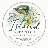 Island Botanical Pottery