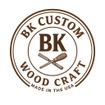BK Custom Woodcraft