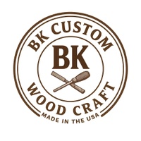 BK Custom Woodcraft