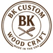 BK Custom Woodcraft