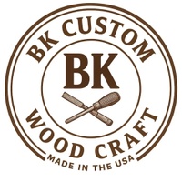 BK Custom Woodcraft