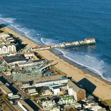 Old Orchard Beach, Scarborough, Saco Wi-Fi Solutions