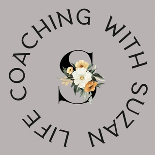 Life Coaching with Suzan