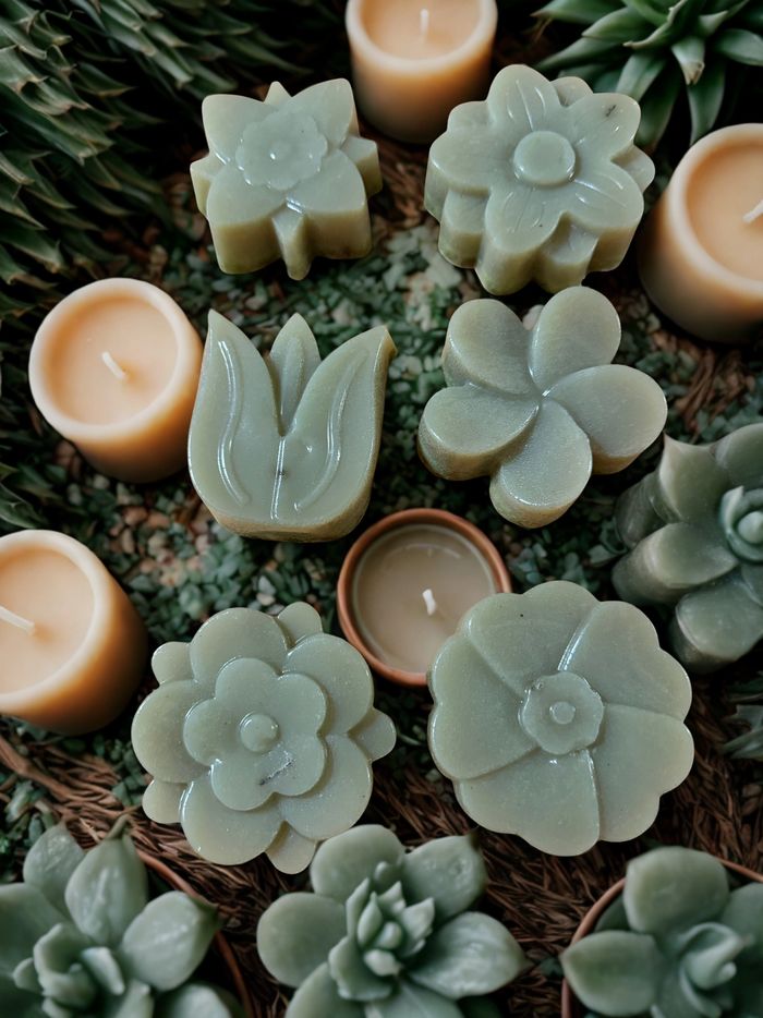 Aloe Vera natural spa 