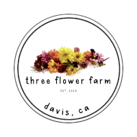 Three Flower Farm