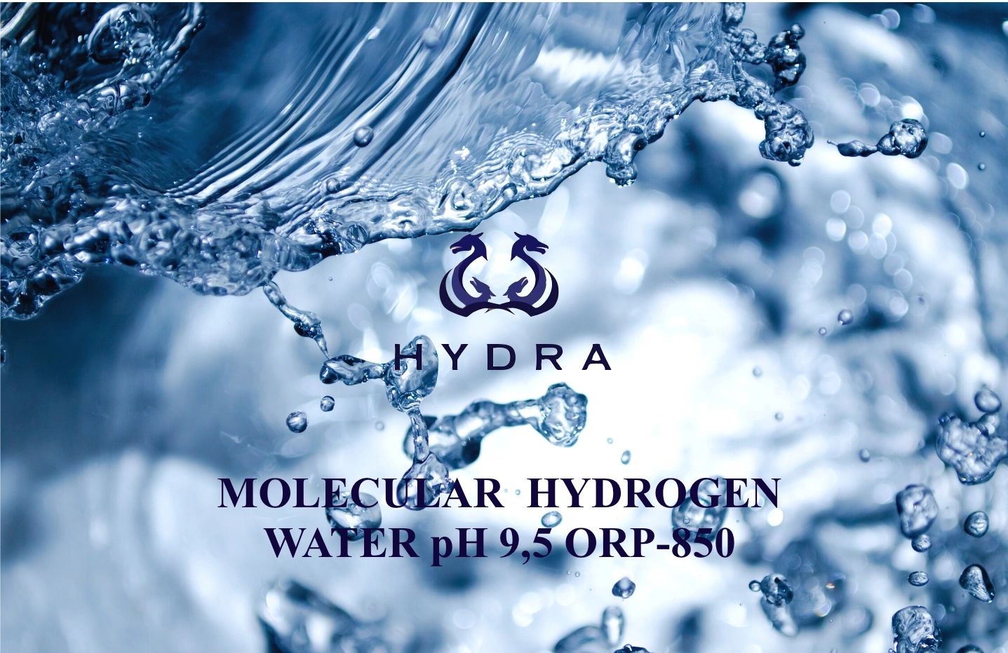 HYDRA WATER