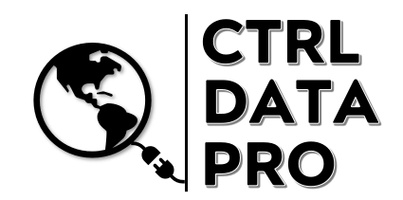 Ctrl Data Pro