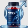 HorseFil Male Enhancement Gummies