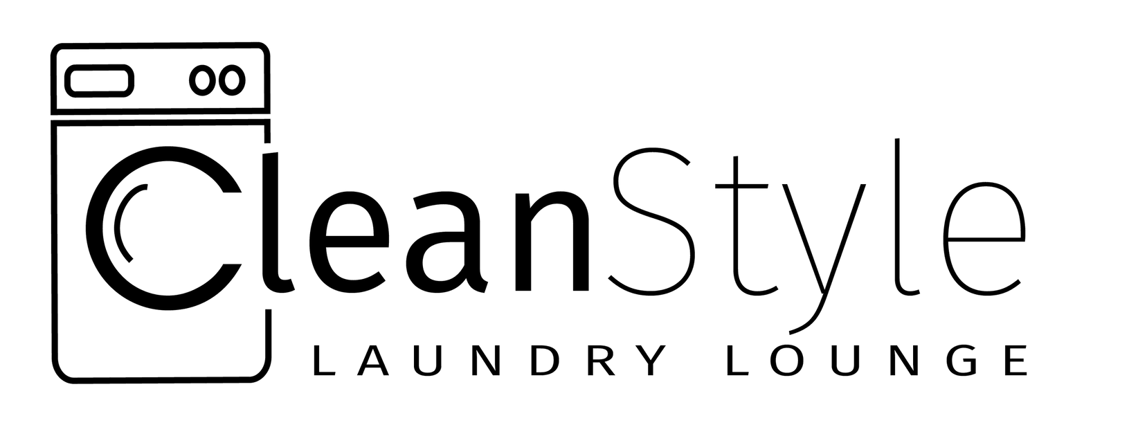 Cleanstyle Laundry lounge Laundromat Capitola, California