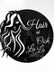 Hair At Ooh La La