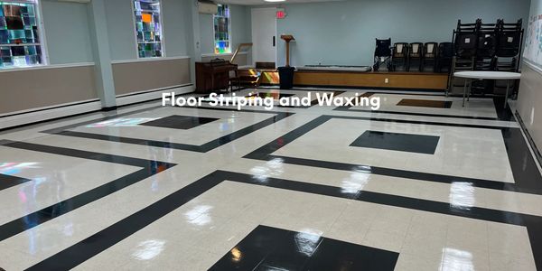 professional, affordable and reliable cleaning and maintenance company