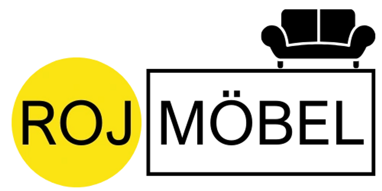 Roj Möbel GmbH Logo aus Dietikon