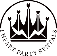 I HEART PARTY RENTALS, LLC